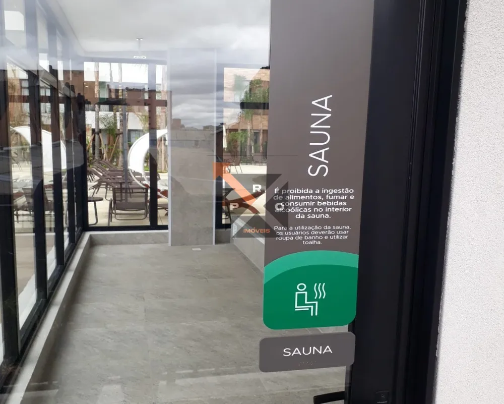 Cobertura, 1 quarto, 123 m² - Foto 12