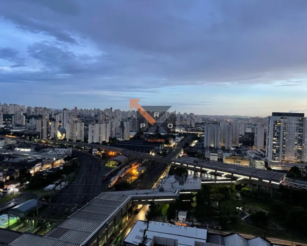 Cobertura, 1 quarto, 123 m² - Foto 5