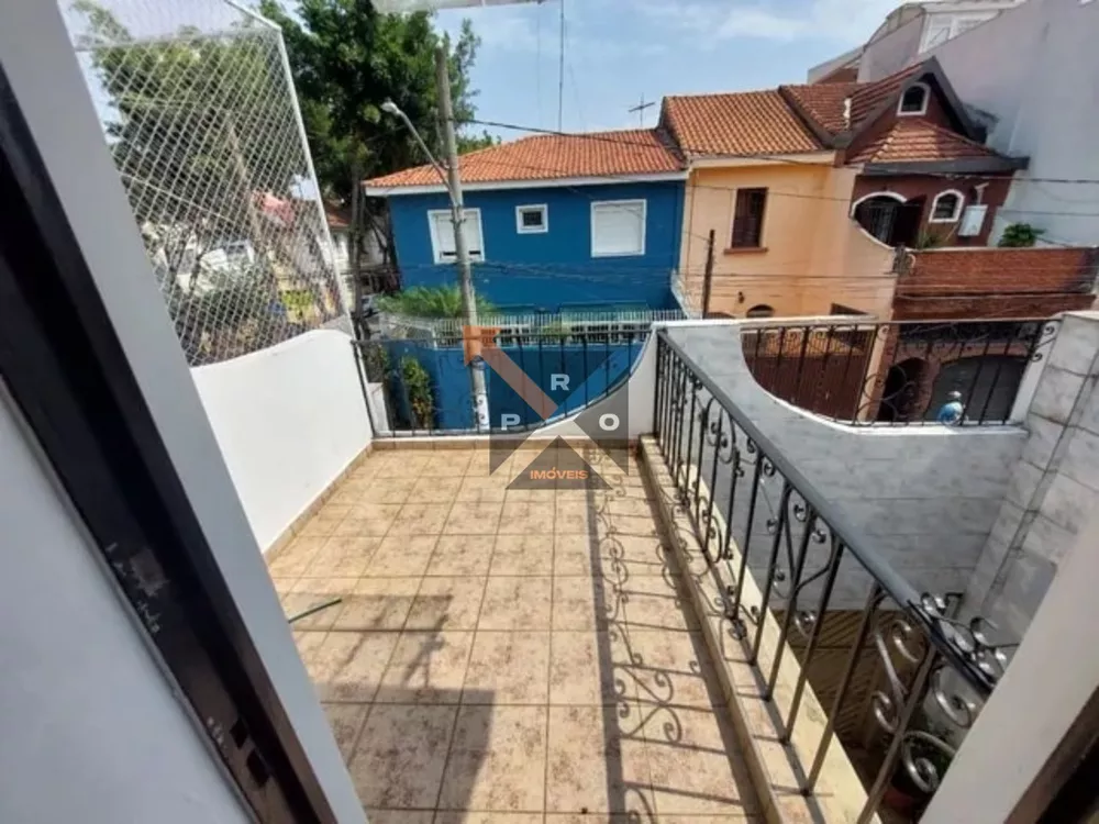 Casa à venda com 3 quartos, 150m² - Foto 2