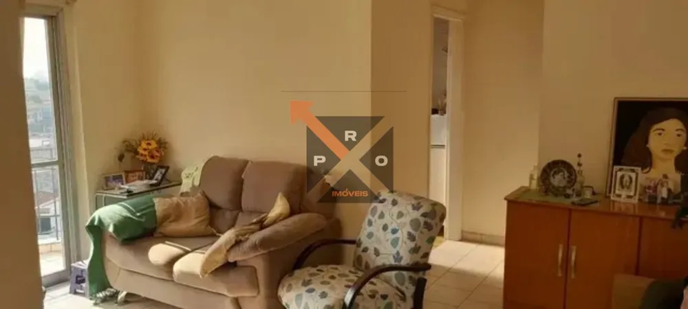 Apartamento, 2 quartos, 62 m² - Foto 3