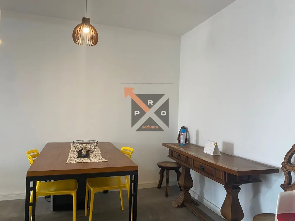 Apartamento, 3 quartos, 102 m² - Foto 3