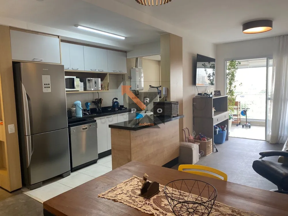 Apartamento, 3 quartos, 102 m² - Foto 1