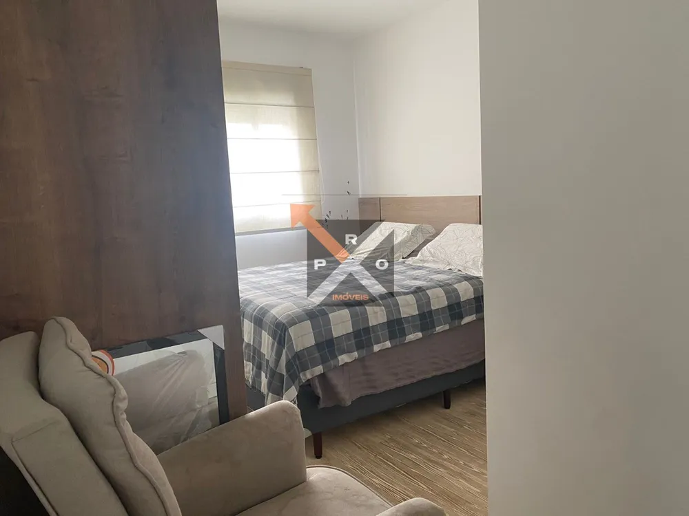 Apartamento, 3 quartos, 102 m² - Foto 5