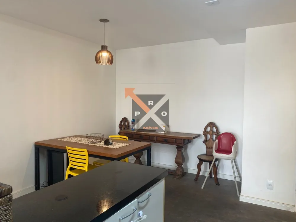 Apartamento, 3 quartos, 102 m² - Foto 2
