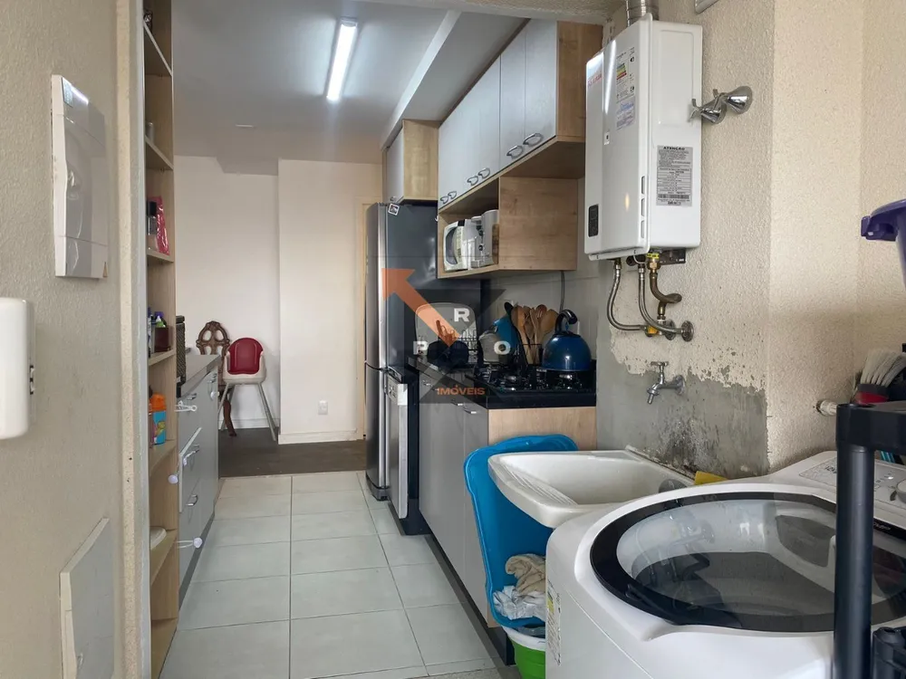 Apartamento, 3 quartos, 102 m² - Foto 4