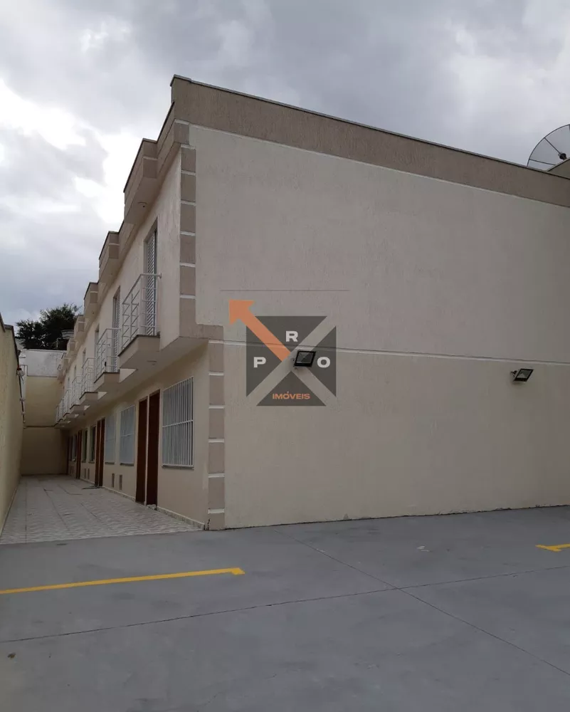 Casa, 2 quartos, 60 m² - Foto 4