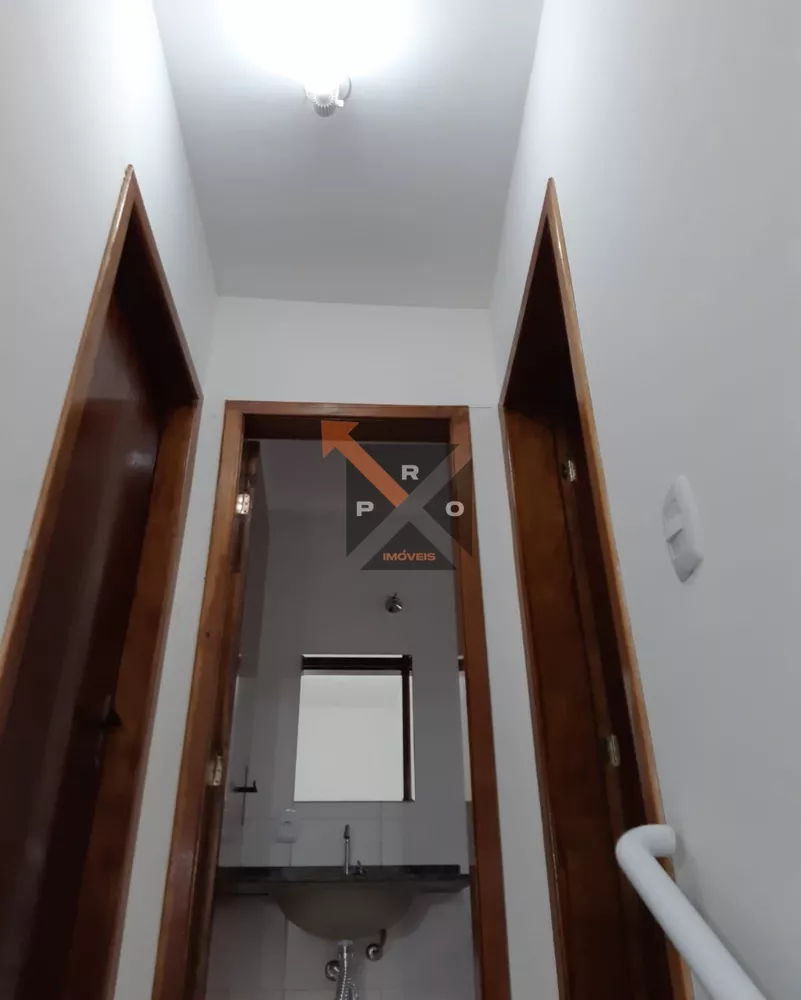Casa, 2 quartos, 60 m² - Foto 1