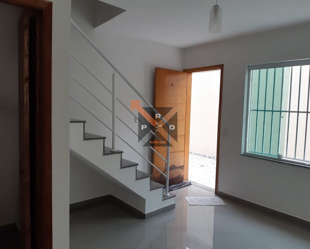Casa, 2 quartos, 60 m² - Foto 11