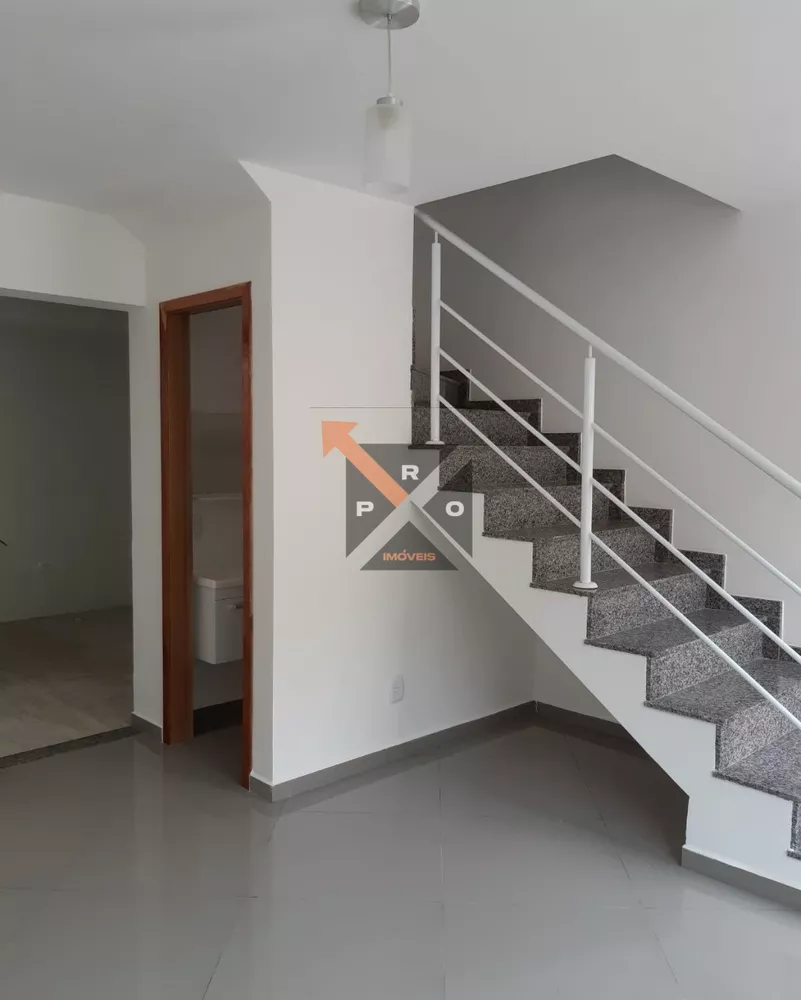 Casa, 2 quartos, 60 m² - Foto 3