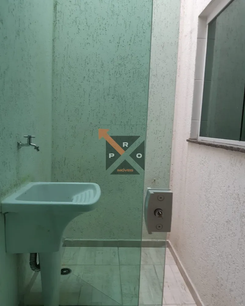 Casa, 2 quartos, 60 m² - Foto 13