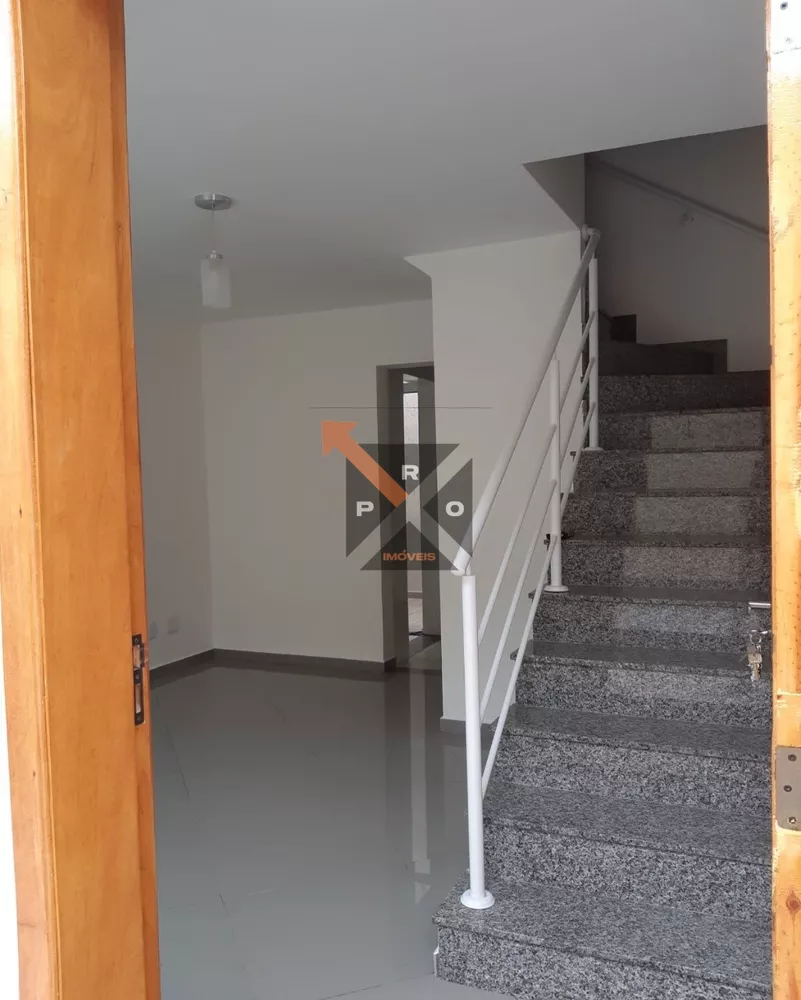 Casa, 2 quartos, 60 m² - Foto 2