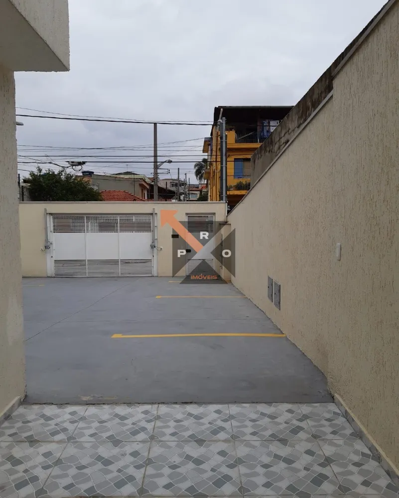 Casa, 2 quartos, 60 m² - Foto 2