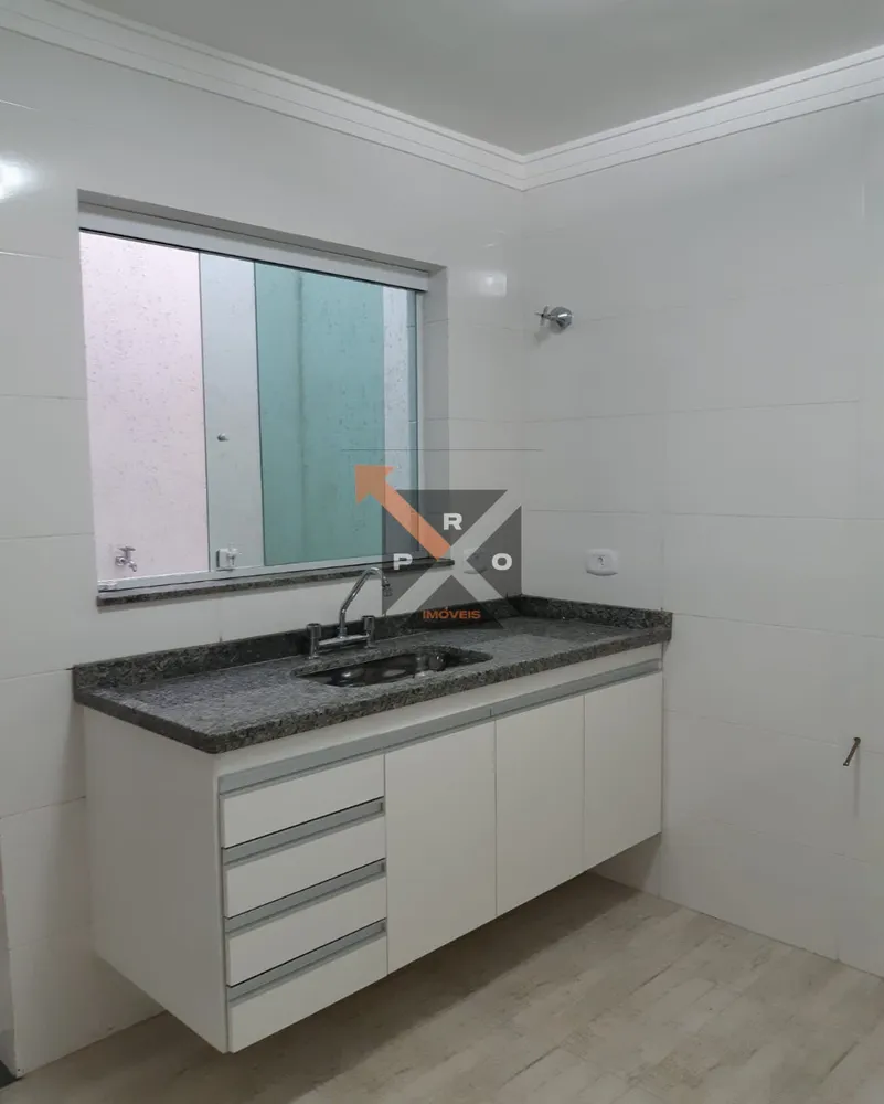 Casa, 2 quartos, 60 m² - Foto 9