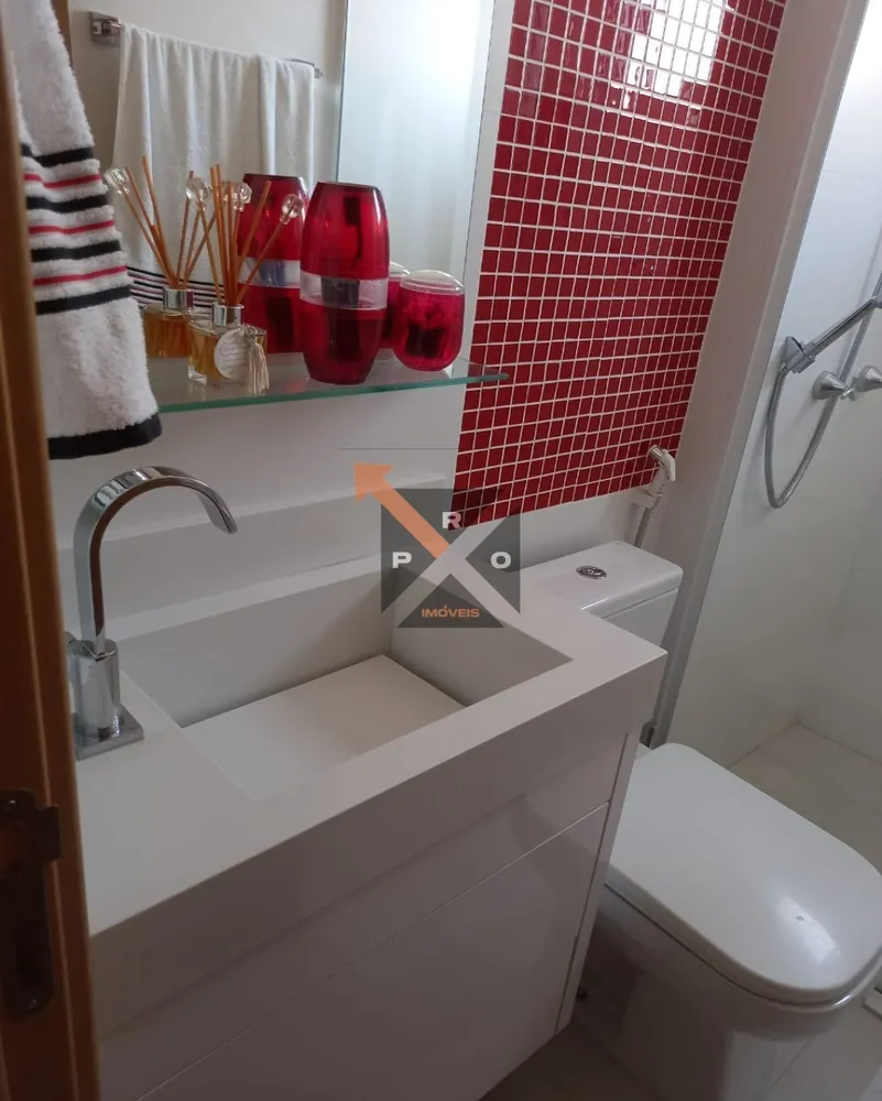 Apartamento, 2 quartos, 72 m² - Foto 4