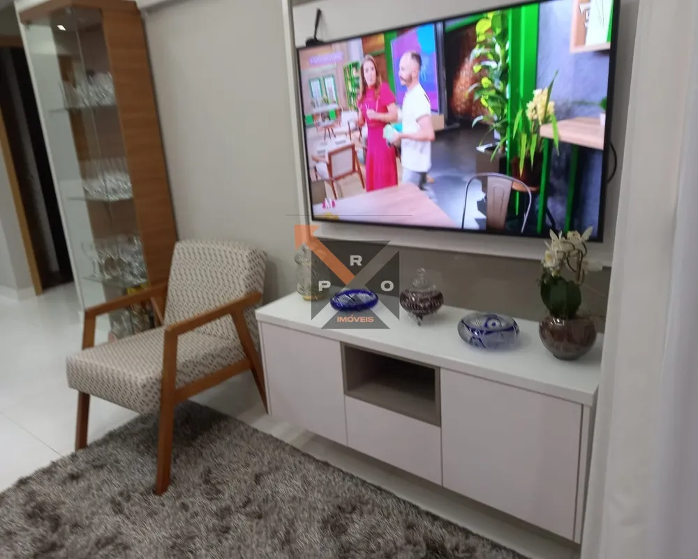 Apartamento, 2 quartos, 72 m² - Foto 2