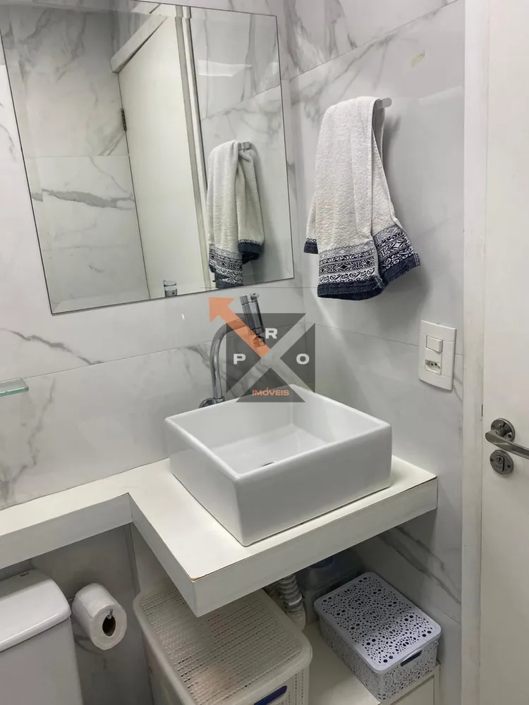 Apartamento, 3 quartos, 74 m² - Foto 14