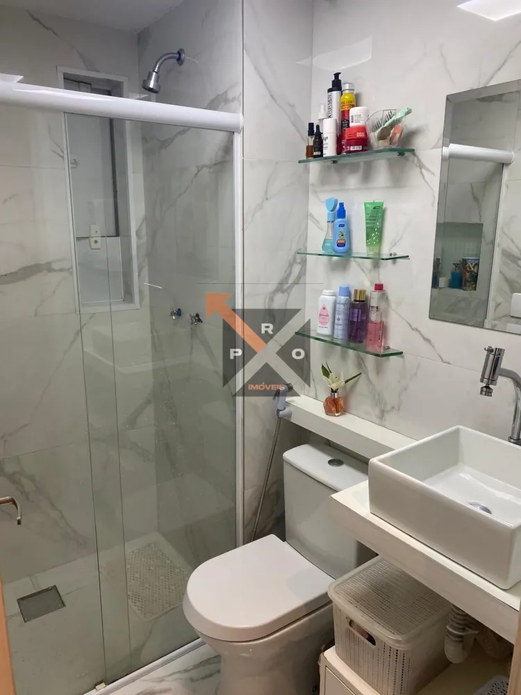 Apartamento, 3 quartos, 74 m² - Foto 12