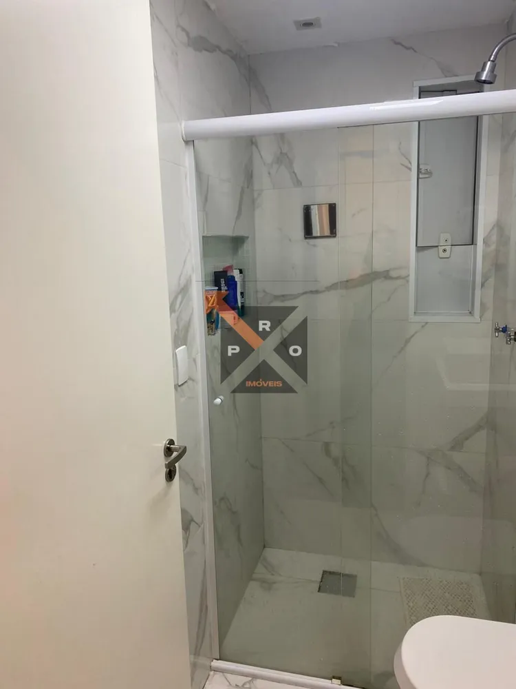 Apartamento, 3 quartos, 74 m² - Foto 13