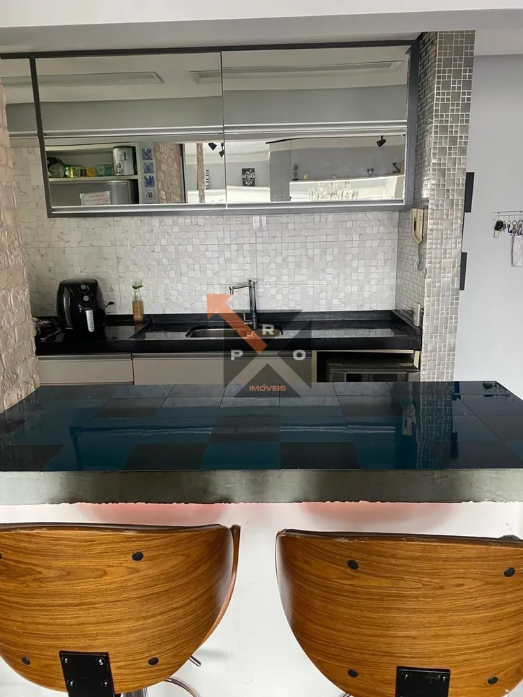 Apartamento, 3 quartos, 74 m² - Foto 9