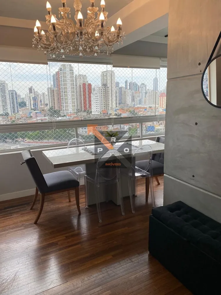 Apartamento, 3 quartos, 74 m² - Foto 16