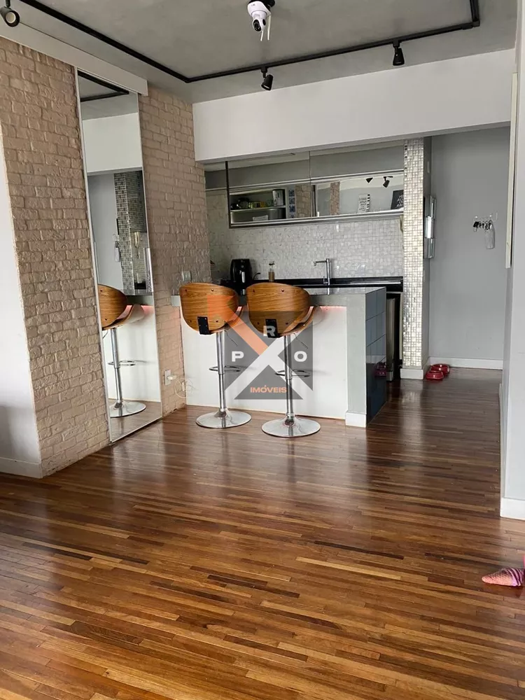 Apartamento à venda com 3 quartos, 74m² - Foto 4