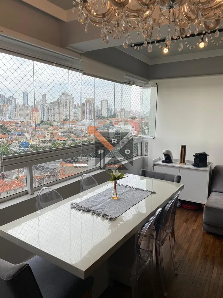 Apartamento, 3 quartos, 74 m² - Foto 15