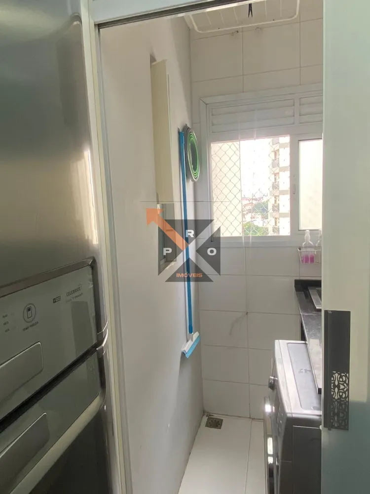 Apartamento, 3 quartos, 74 m² - Foto 10