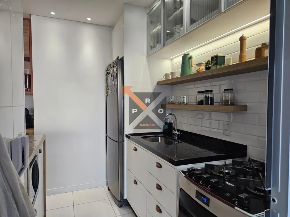 Apartamento, 2 quartos, 78 m² - Foto 6