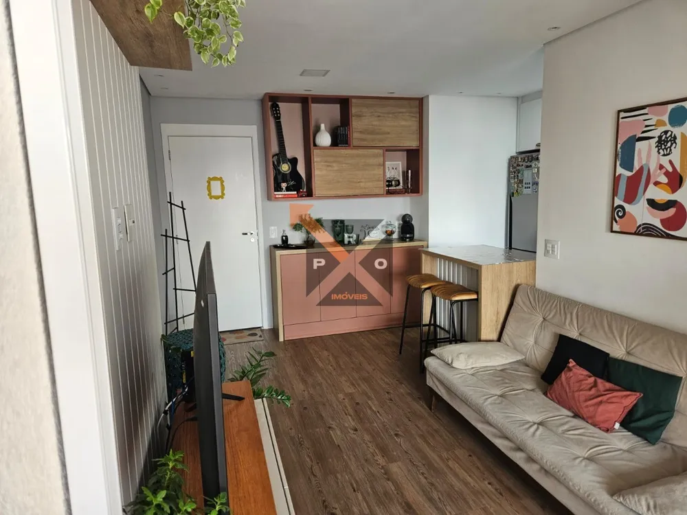 Apartamento, 2 quartos, 78 m² - Foto 7