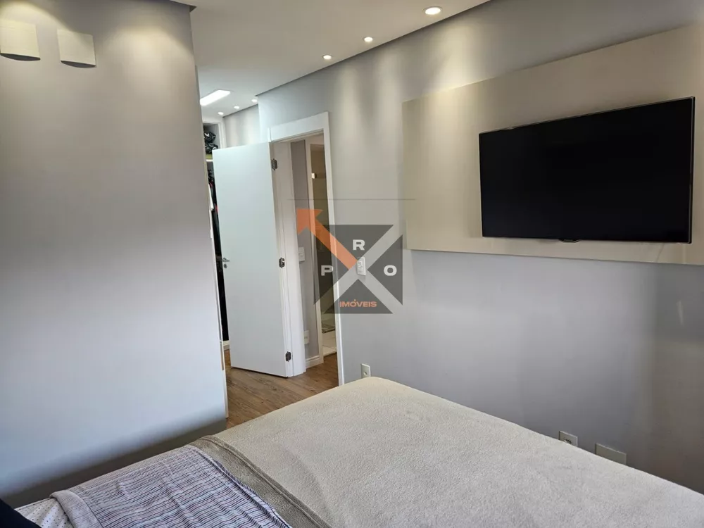 Apartamento à venda com 2 quartos, 78m² - Foto 2