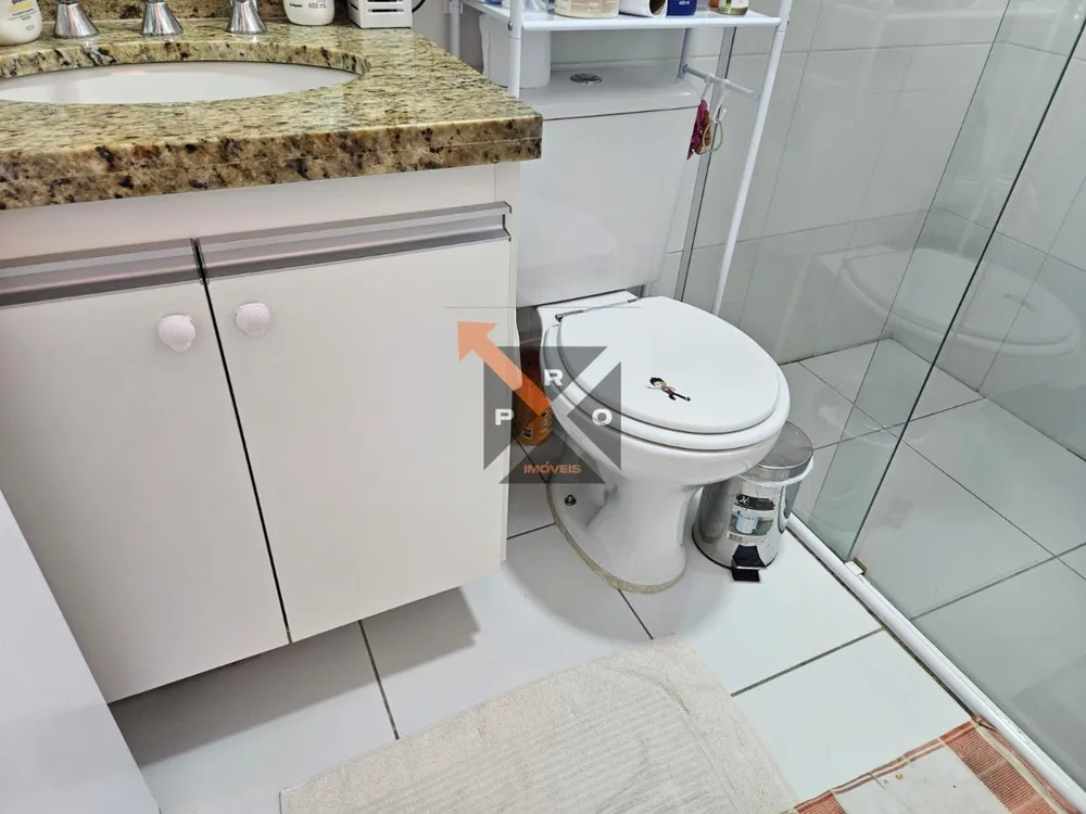 Apartamento, 3 quartos, 107 m² - Foto 11