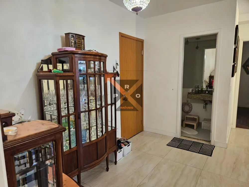 Apartamento, 3 quartos, 107 m² - Foto 4