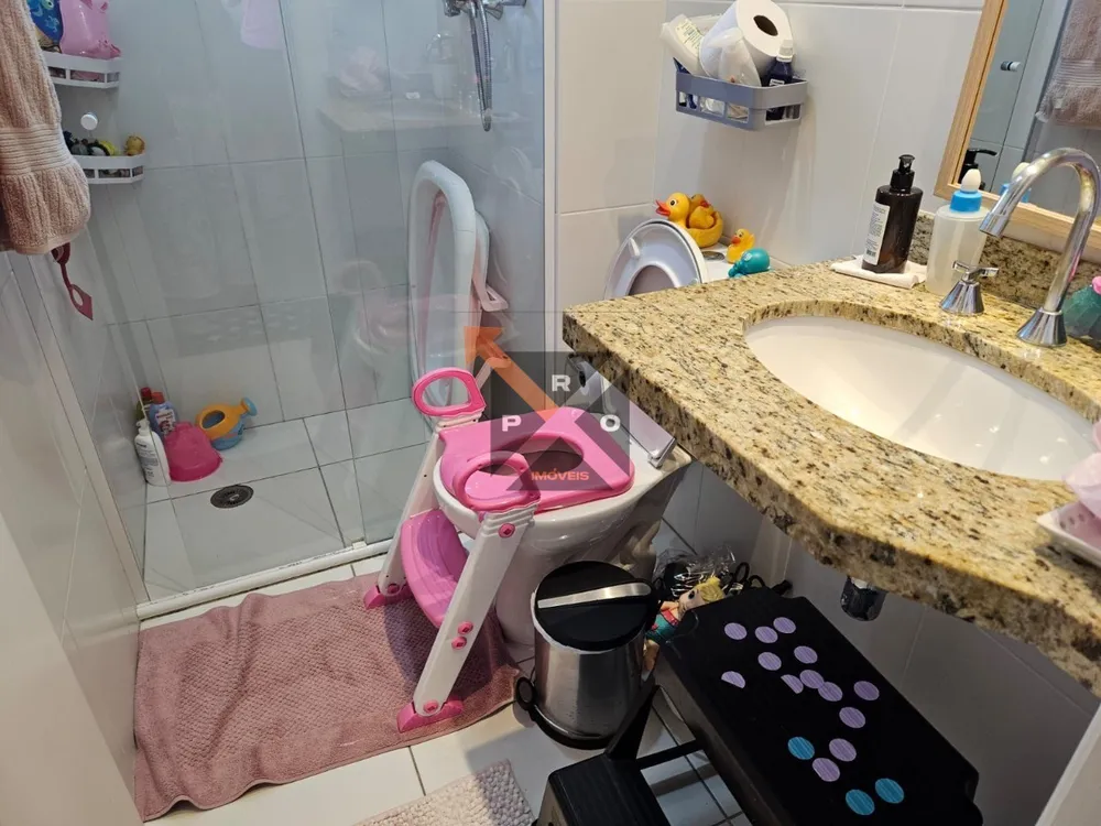 Apartamento, 3 quartos, 107 m² - Foto 12