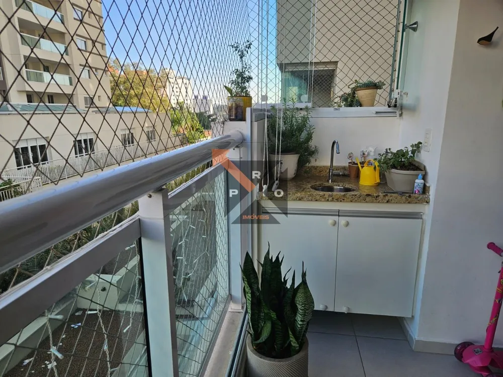 Apartamento, 3 quartos, 107 m² - Foto 3
