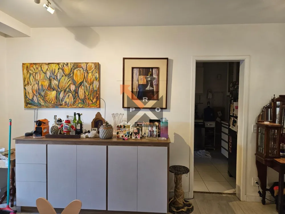 Apartamento, 3 quartos, 107 m² - Foto 10