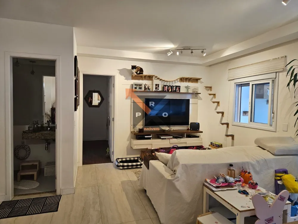 Apartamento, 3 quartos, 107 m² - Foto 1