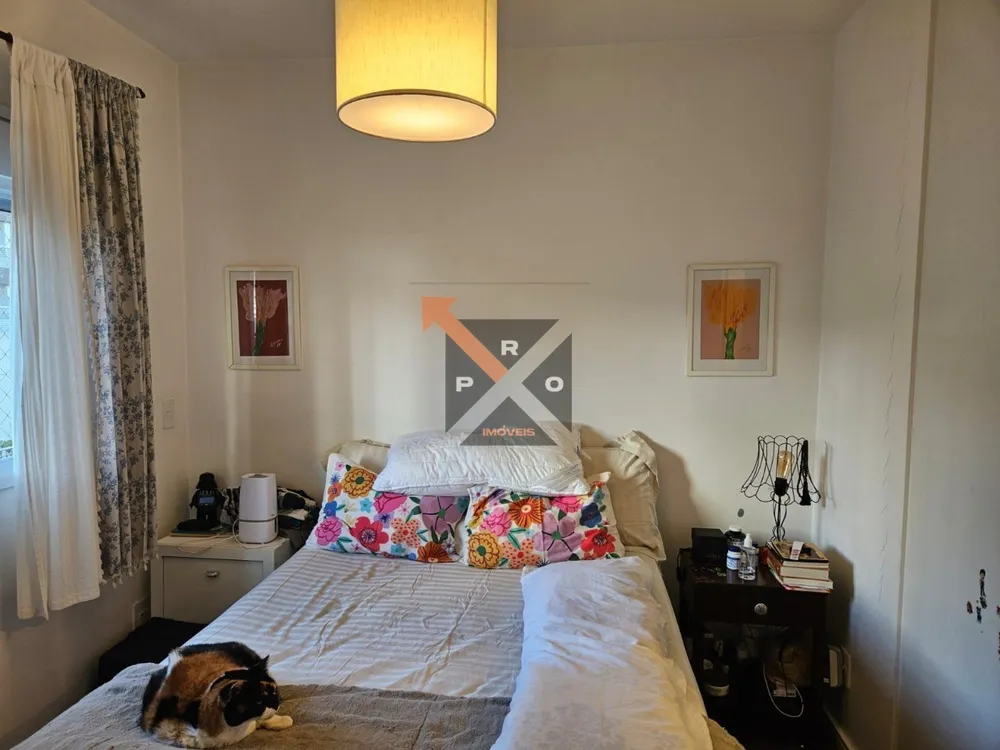 Apartamento, 3 quartos, 107 m² - Foto 9