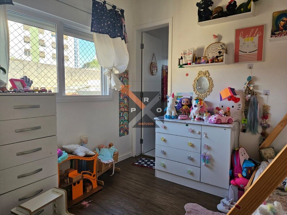 Apartamento, 3 quartos, 107 m² - Foto 7