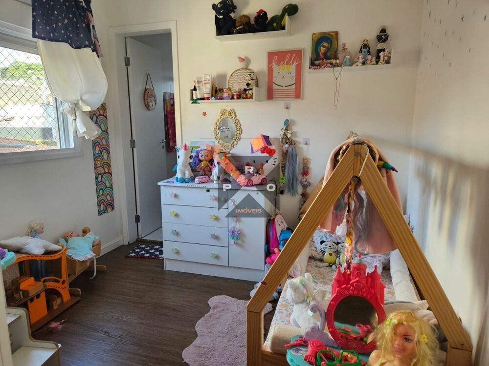 Apartamento, 3 quartos, 107 m² - Foto 5