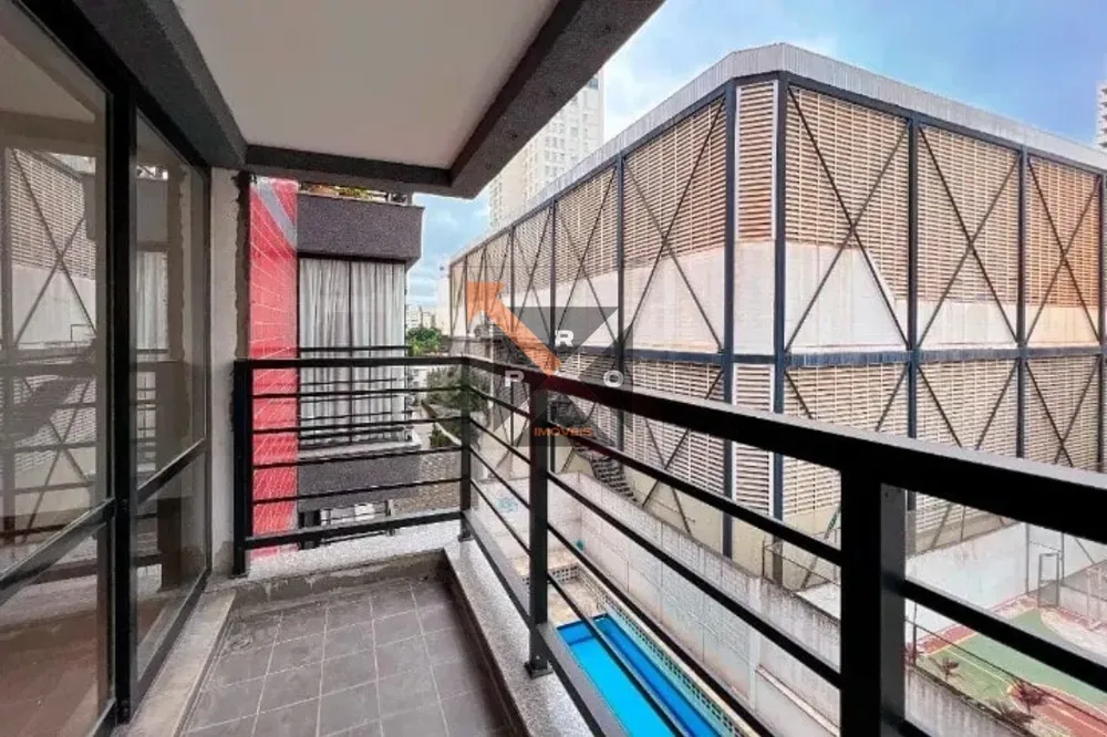 Apartamento, 3 quartos, 90 m² - Foto 1