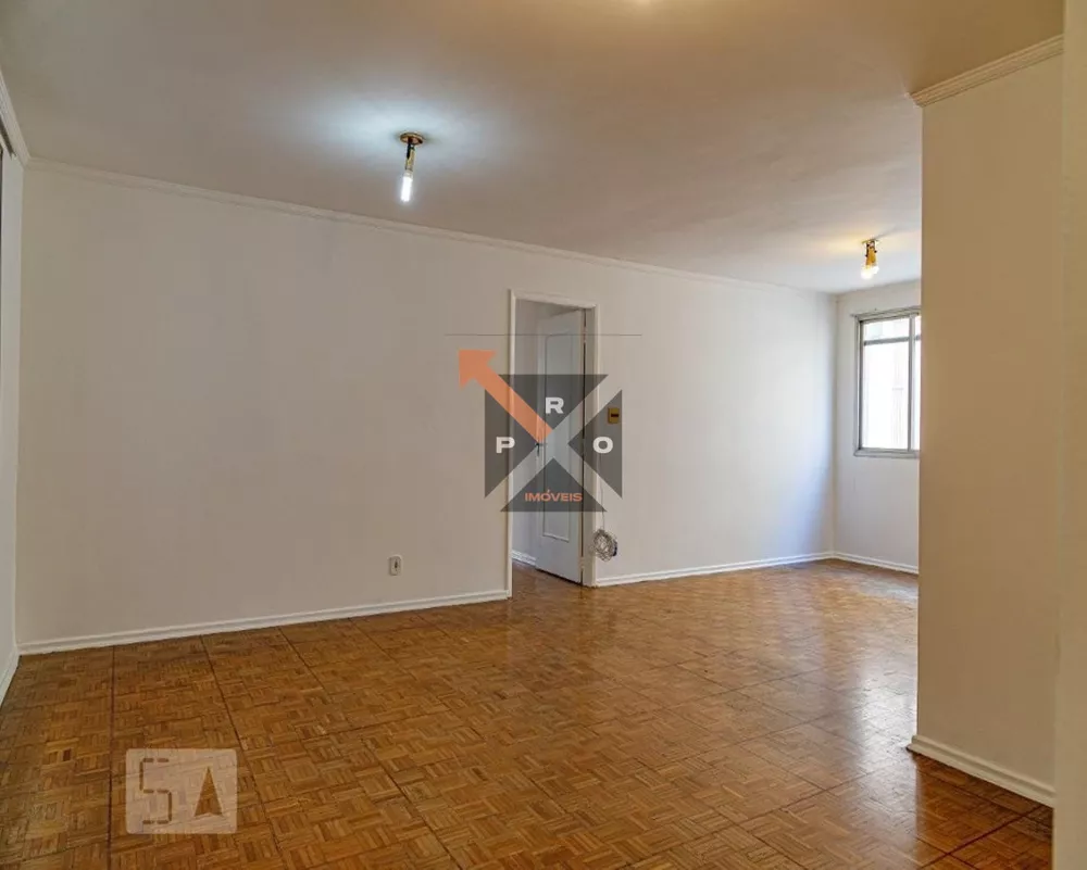 Apartamento à venda com 3 quartos, 120m² - Foto 4