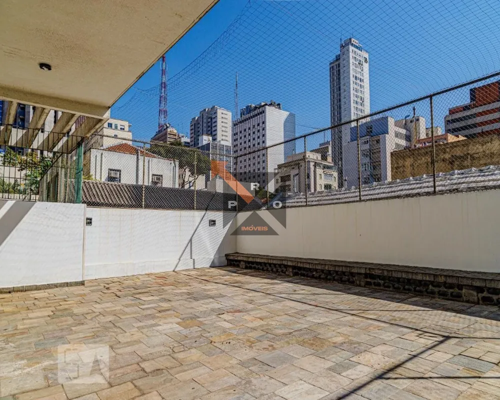 Apartamento, 3 quartos, 120 m² - Foto 15