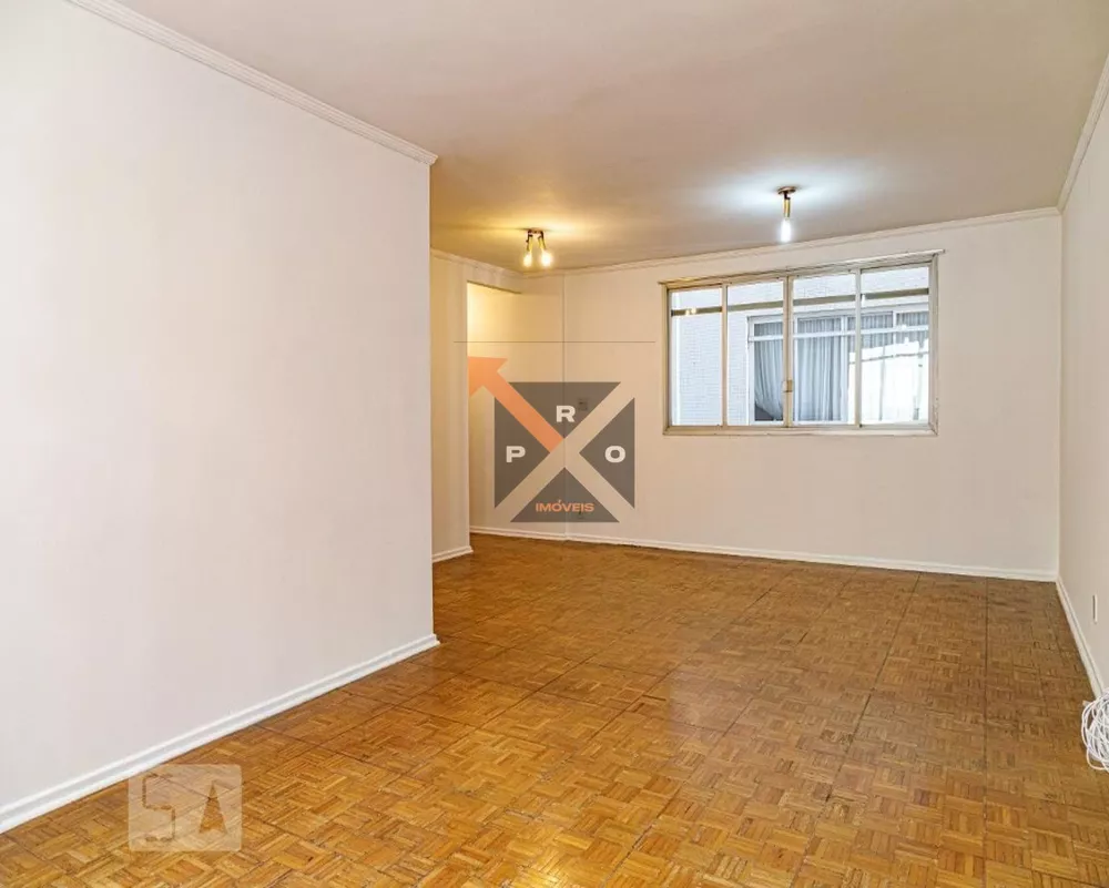 Apartamento à venda com 3 quartos, 120m² - Foto 8