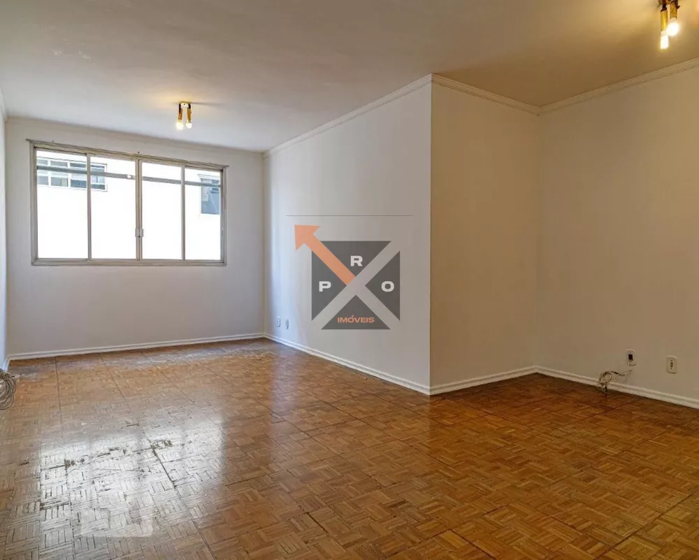 Apartamento à venda com 3 quartos, 120m² - Foto 3