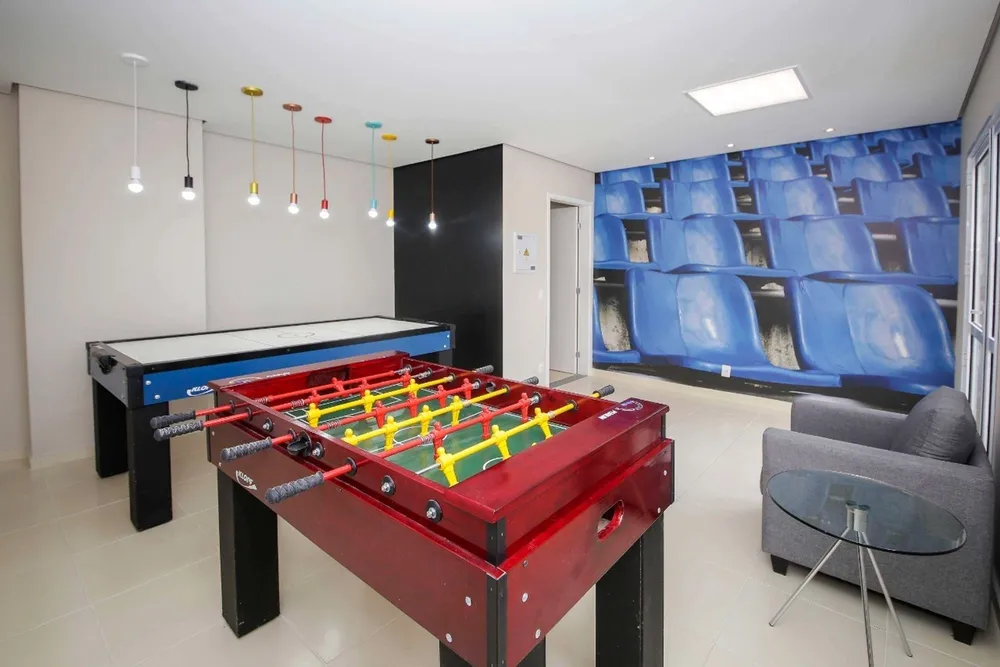 Apartamento, 2 quartos, 40 m² - Foto 24
