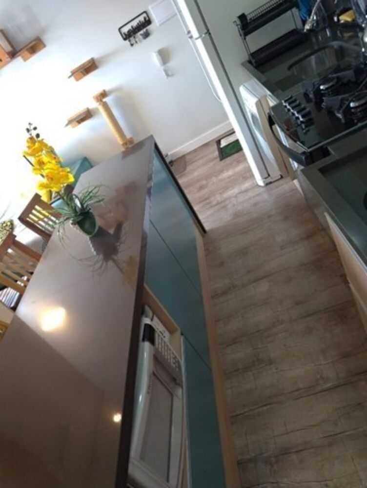 Apartamento, 2 quartos, 40 m² - Foto 19