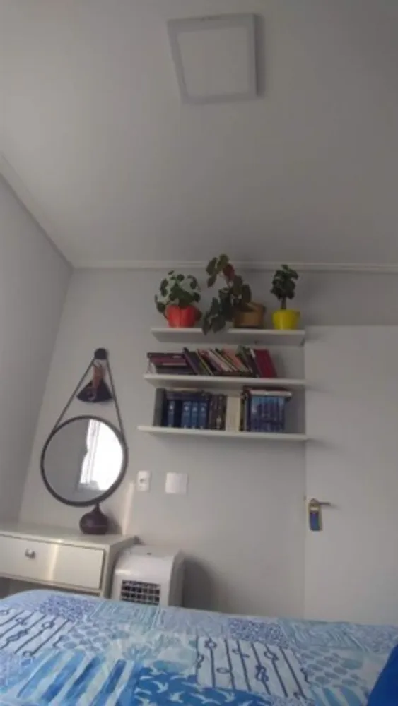 Apartamento, 2 quartos, 40 m² - Foto 23
