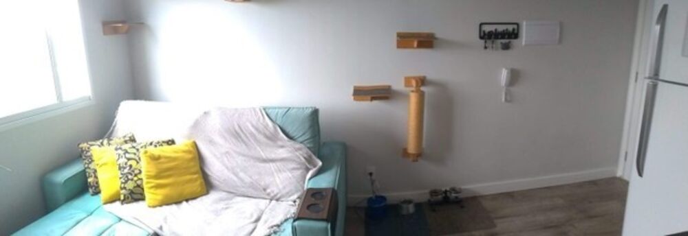 Apartamento, 2 quartos, 40 m² - Foto 16