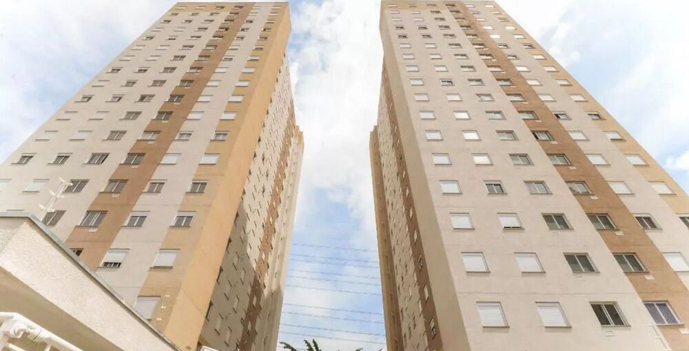 Apartamento, 2 quartos, 40 m² - Foto 18