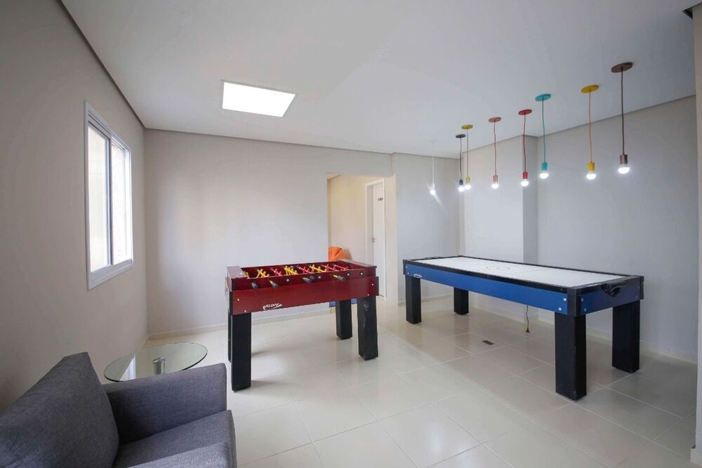 Apartamento, 2 quartos, 40 m² - Foto 15
